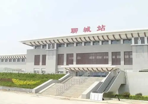 邢臺到聊城物流運費
