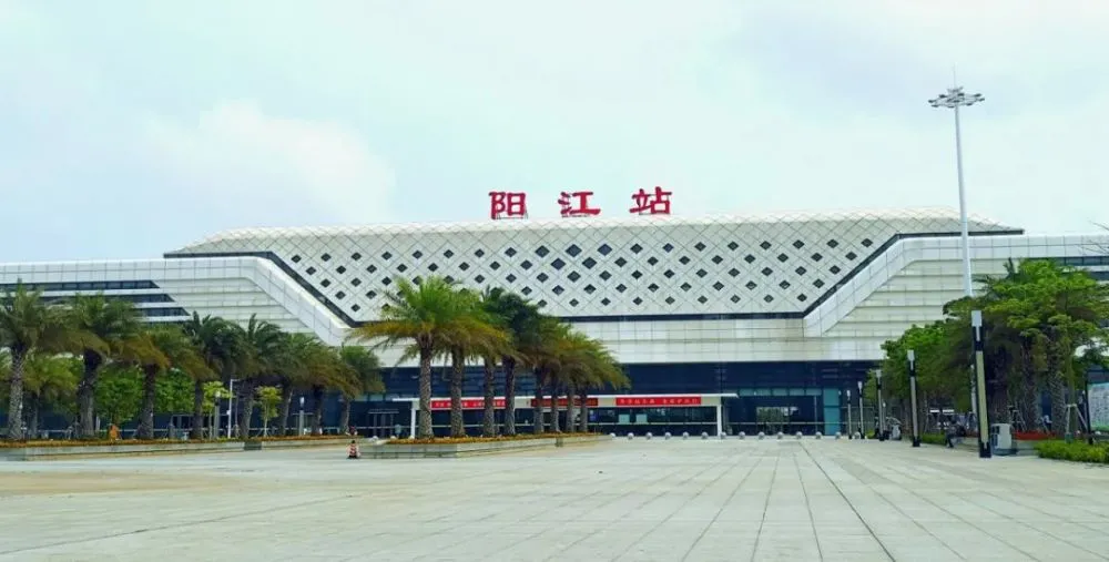 邯鄲到陽江物流幾天
