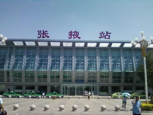 邯鄲到張掖物流公司-邯鄲至張掖專(zhuān)線讓你那些擔(dān)心不再困惑