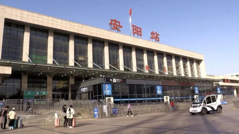 邯鄲到安陽貨運(yùn)專線 上門接貨+保證+時效+派送+省錢