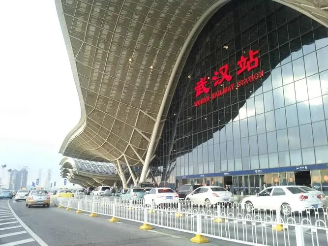 邯鄲到武漢物流幾天