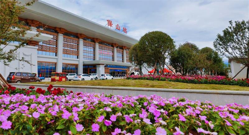 邯鄲到保山物流公司專(zhuān)線省錢(qián)又省心省準(zhǔn)時(shí)送達(dá)時(shí)+效+保+證