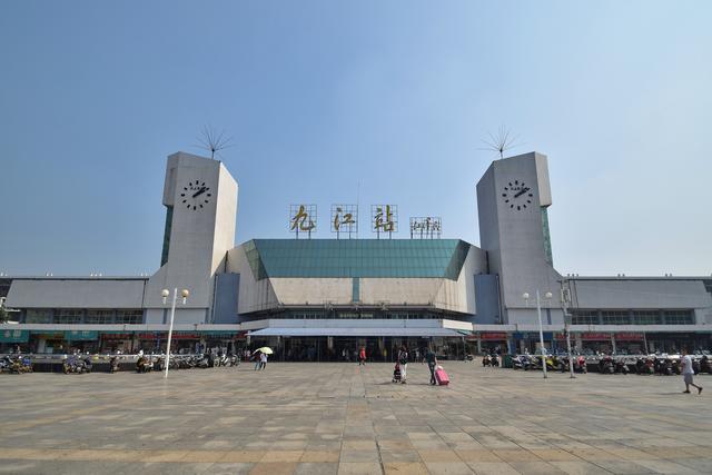 邯鄲到九江直達物流-合理裝卸-幾天到