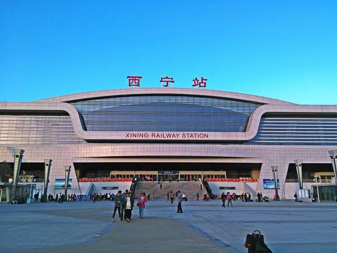 邯鄲到西寧物流公司-邯鄲至西寧專線讓你那些擔(dān)心不再困惑