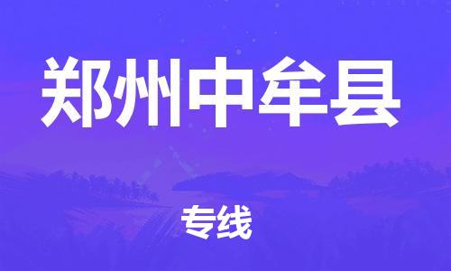 邯鄲到鄭州中牟縣物流專線-物流專線直達(dá)不中轉(zhuǎn)-怎么收貨